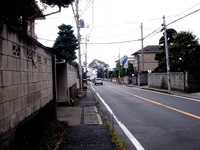 20111009_船橋市夏見_千葉県道夏見小室線_歩道拡張_1101_DSC08250