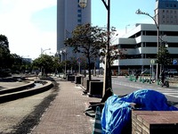 20111112_東日本大震災_千葉市_幕張新都心_復旧工事_1149_DSC00509T