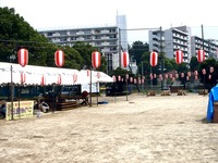 20110730_船橋市立芝山中学校_芝山団地祭り_盆踊り_1113_DSC09577