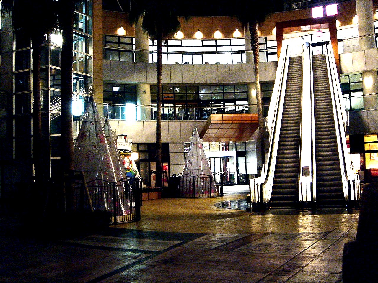 東京ベイ船橋ビビット2011Part2 ハッピークリスマス2011ららぽーとTOKYOBAY(2)