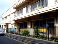 20091004_船橋市浜町1_船橋市立浜町保育園_滑り台_1034_DSC09522