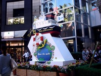 20111016_ららぽーとTOKYO-BAY_からくり時計_1405_DSC08750