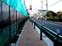 20111210_船橋市東船橋4_千葉県立船橋高校_歩道工事_1412_DSC04414