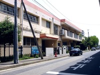 20110514_船橋市浜町1_船橋市立浜町保育園_滑り台_1043_DSC01109