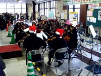 20111222_JR東船橋駅_県立船橋高校_クリスマス_1551_DSC06019