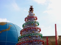 20111126_浦安市舞浜_イクスピアリ_クリスマス_1314_DSC02779