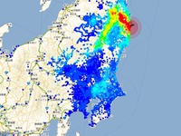 20110707_原発事故_自治体による放射線量マップ_210