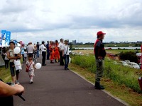 20120901_防災首都圏9都県市合同防災訓練_市川_1429_DSC00564T