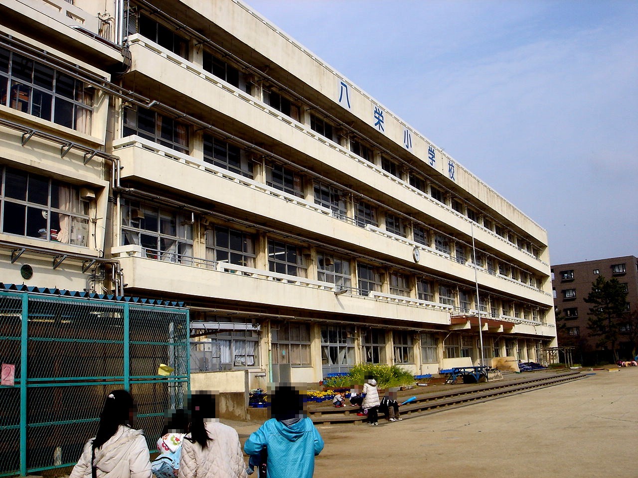 ビビット20132012 教育新時代船橋市立八栄小学校器楽部の定期演奏会(29) ビビット20132012 教育新時代船橋市立八栄小学校器楽部の定期演奏会(29)