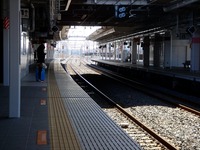 20120325_JR東日本_JR武蔵野線_JR吉川美南駅_開業_0958_DSC08132