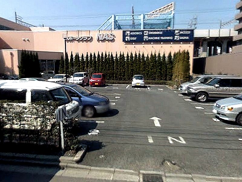 スポーツクラブnas南船橋店13年4月1日オープン ビビット13 12