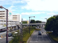 20120804_船橋市_新京成北習志野駅_エキタきたなら_1507_DSC05921