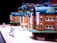 20120928_JR東京駅_丸の内駅舎_保存復原_1912_DSC04368