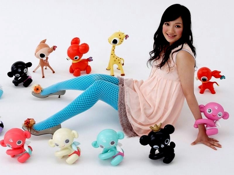 あのとき ダッコちゃん イオンモール ビビット13 12 あのとき ダッコちゃん イオンモール ビビット13 12
