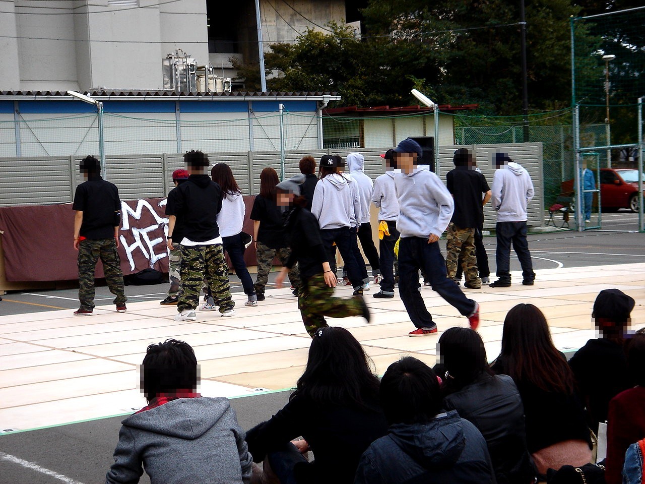学園祭13 東邦大学の東邦祭 ビビット13 12 学園祭13 東邦大学の東邦祭 ビビット13 12