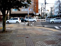 20120804_習志野市_京成津田沼駅前交差点_自転車_1709_DSC06366