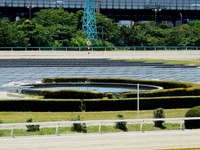 20130715_よみうりランド船橋競馬場太陽光発電所_1143_DSC08521