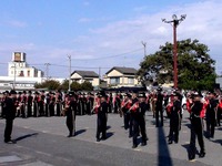 20121020_船橋競馬場_消防フィス_法田中学校_1337_DSC01638