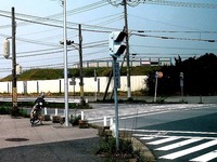 20100505_自転車_交差点_歩道_軽車両_交通違反_1008_DSC05821T