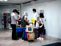 20130811_船橋駅_食品館_朝市_子ども店長_0906_DSC05306