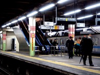 20121204_JR東日本_JR西船橋駅_エスカレータ_1939_DSC04952