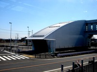 20120325_JR東日本_JR武蔵野線_JR吉川美南駅_開業_0956_DSC08116