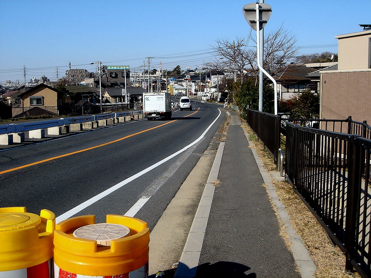 宮崎県道14号佐土原国富線