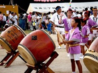 20130817_船橋市_法典グランド_ふるさと夏まつり_1803_DSC06440