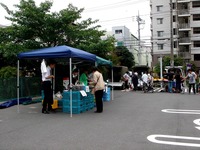 20120623_船橋市夏見1_焼肉やまと駐車場_朝市_0913_DSC00081