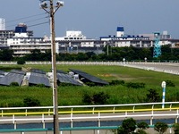 20130728_よみうりランド船橋競馬場太陽光発電所_1509_DSC02149