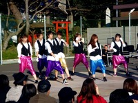 20121110_船橋市三山2_東邦大学_第51回東邦祭_1448_DSC00722