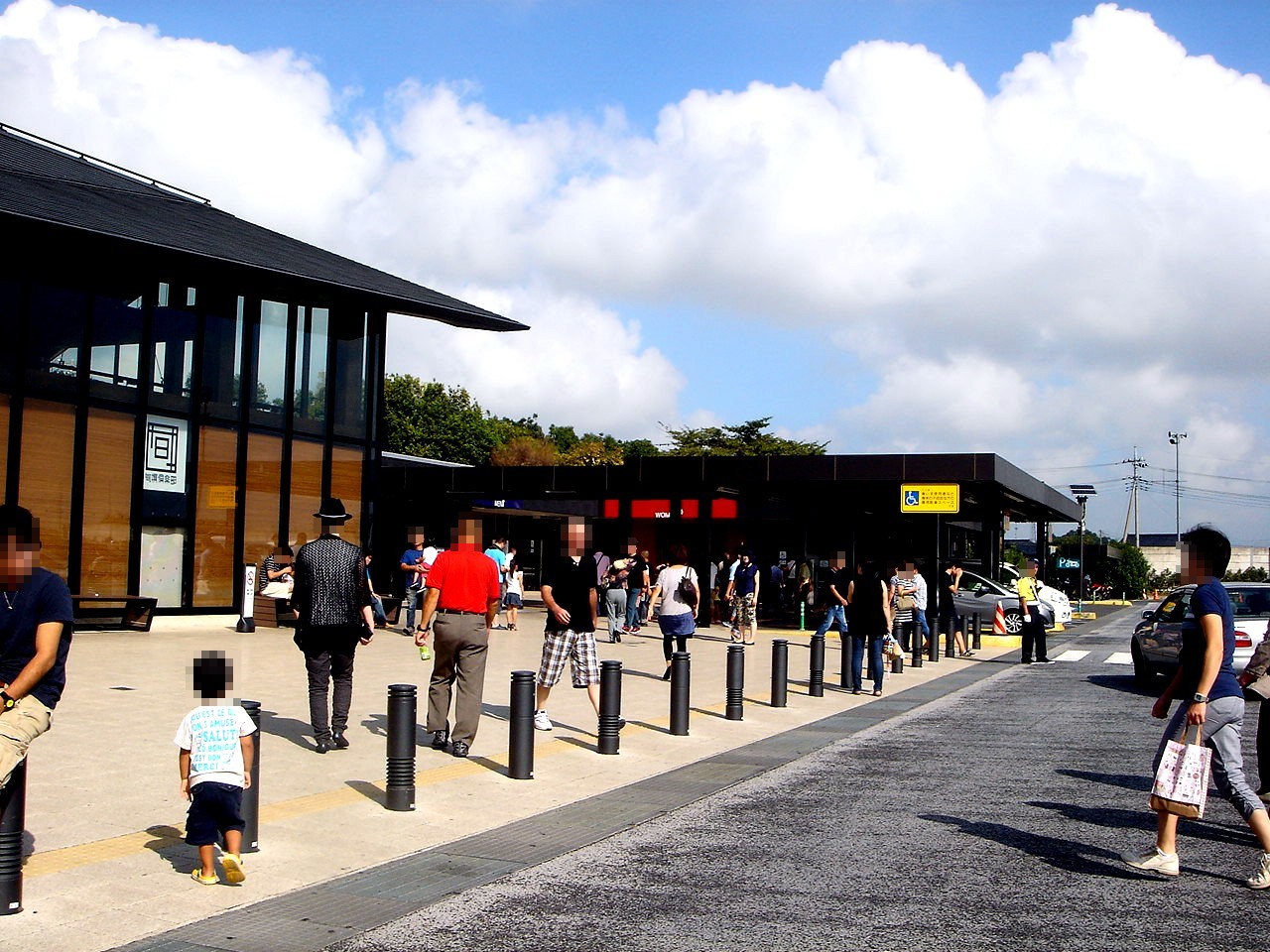 夏の風12 東北道のパサール羽生 55 ビビット13 12 夏の風12 東北道のパサール羽生 55 ビビット13 12