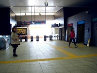 20120325_JR東日本_JR武蔵野線_JR吉川美南駅_開業_0953_DSC08103