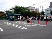 20120623_船橋市夏見1_焼肉やまと駐車場_朝市_0911_DSC00068