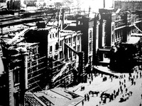 20120928_JR東京駅_保存復原記念_パネル展示_1918_DSC04385E