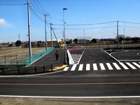 20120325_JR東日本_JR武蔵野線_JR吉川美南駅_開業_0956_DSC08113