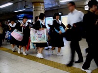 20120523_JR東京駅_東京ディスニー_学生_修学旅行_1507_DSC04935