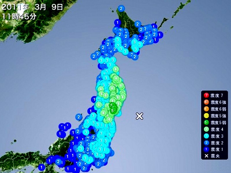 東京ベイ船橋ビビット2013-2012 : あのとき、東北地方太平洋沖 ...
