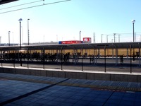 20120325_JR東日本_JR武蔵野線_JR吉川美南駅_開業_0952_DSC08097