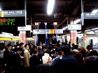 20121204_JR東日本_JR西船橋駅_エスカレータ_1938_DSC04947