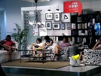 20130814_中国_北京_IKEA_イケア_避暑地_冷房_210