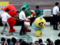 20130923_船橋競馬場_ゆるキャラ大集合_ふなっしー_1710_DSC00040