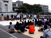 20131109_船橋市三山2_東邦大学_東邦祭_1135_DSC07968