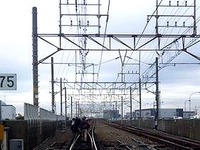 20121128_JR京葉線_JR武蔵野線_車両故障_運休_242
