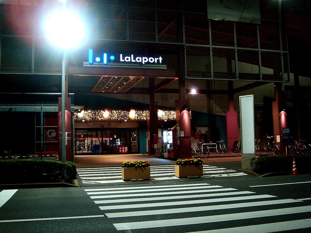 東京ベイ船橋ビビット20132012 冬の風20122013ららぽーとTOKYOBAYのクリスマス