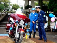 20121007_船橋市本町7_天沼弁天池公園_トラックの日_1351_DSC06027