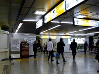 20121004_JR東日本_JR東京駅_丸の内駅舎_旧ポスト_010