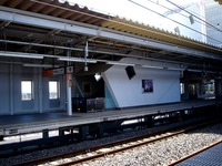 20120325_JR東日本_JR武蔵野線_JR吉川美南駅_開業_0952_DSC08095