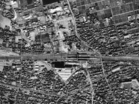1948年03月29日:船橋市本町_国鉄船橋駅_東武船橋駅_京成船橋駅060