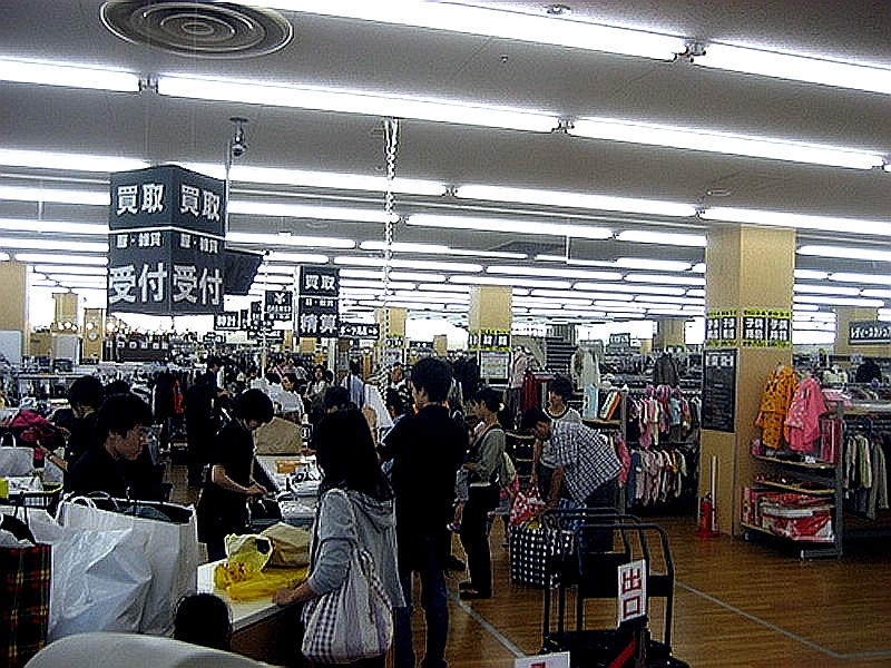 新店オープン12 ビビットスクエア南船橋 3 ビビット13 12